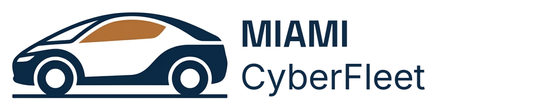 Miami CyberFleet